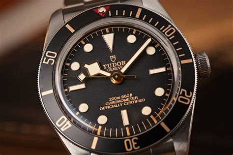 bobs watches tudor|bob's watches official site.